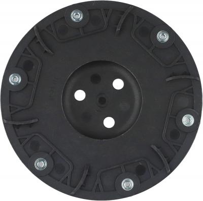 Pour Robot Tondeuse Worx, Pour Parkside, Pour PMRDA 20 Li A1-B2 Lame De Coupe P7