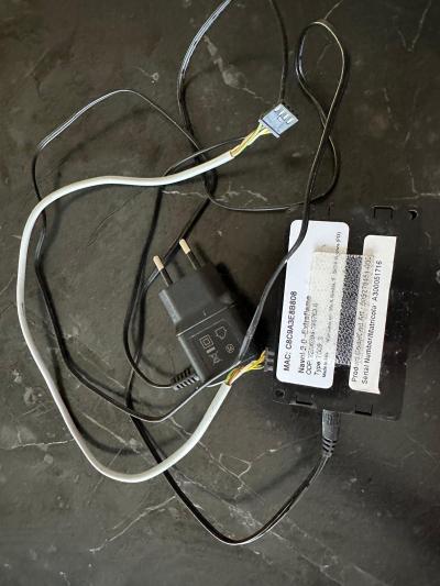 Module Wi Fi Extraflame Navi 2.0   Contr�le � distance po�le � granul�s