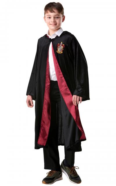 D�guisement Enfant   Harry Potter   Tenue d'�cole 7 8 ans