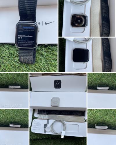 Montre Apple Watch S�rie 5