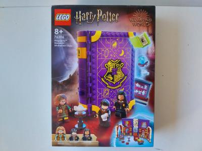 Lego boite Harry Potter livre Poudlard : le cours de divination 76396 NEUF