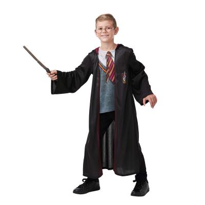 D�guisement Officiel   D�guisement Harry Potter   Haut Imprim�   Baguette