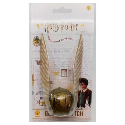 Harry Potter Officiel   Vif d'or Harry Potter