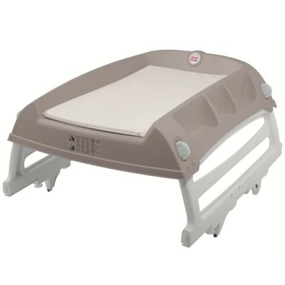 Flat   Matelas � Langer pour Table, Lit ou Baignoire, Pour Enfants, Max 11 Kg