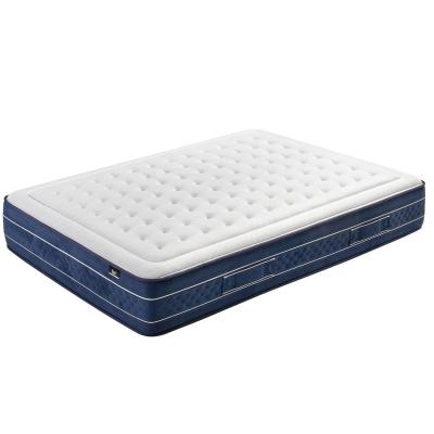 Dream   Matelas LuxDream | Mousse � M�moire de Forme avec Garnissage Effet