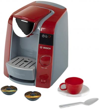 9543 Cafeti�re automatique Bosch Tassimo | Avec possibilit� de remplissage