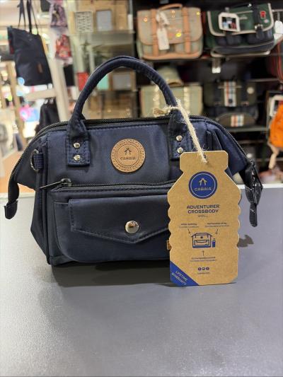 Crossbody Cabaia S Nara