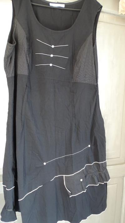 robe Christine Laure en 50 52 no 5