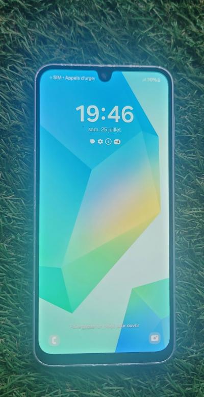 Samsung A16 5G 128Go