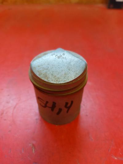 Pistone Vespa Acma Diametro 54,4 MM Nuovo NOS