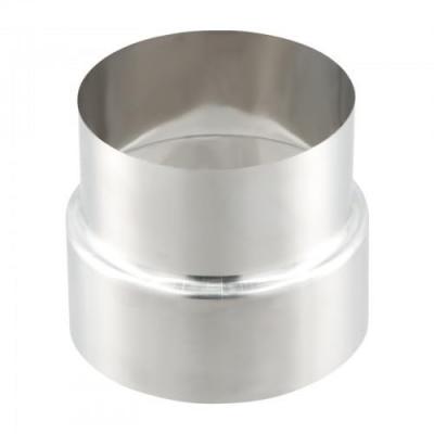 Tuyaux de Po�le R�duction Conduit, R�ducteur de Conduit de Chemin�e, R�ducteu...