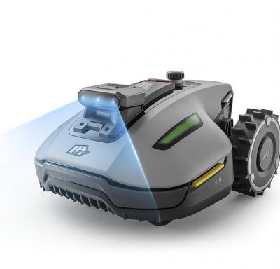 Robot Tondeuse, YUKA Mini 2 500