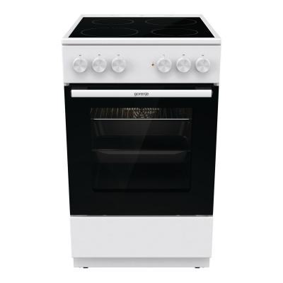 Cuisini�re vitroc�ramique GORENJE GEC5A41WG