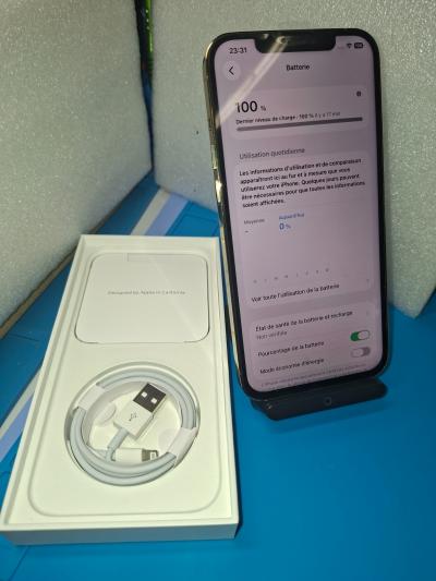 iPhone 12 Pro Max   512Go Or