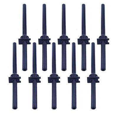 Kit de Tube de Tuyau d'huile 10X, pour Petite tron�onneuse � gaz Chinoise 250...