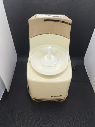 SOCLE Robot de cuisine Multixer Rowenta KA 70.1