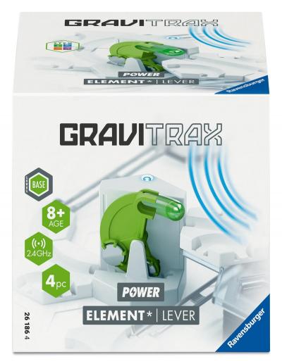 Gravitrax Power   El�ment Lever   26186   Jeu de Construction STEM