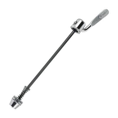 Broche � d�gagement Rapide pour Home Trainers arri�re, Levier de Tige Standard
