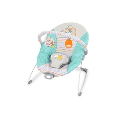 DISNEY BABY   WINNIE Transat b�b� �volutif Arche avec jouets d'�veil amovible