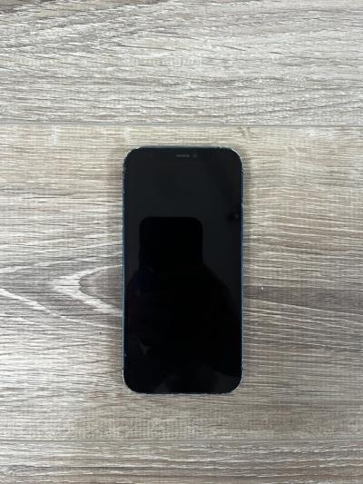 iPhone 12 64 Go bleu