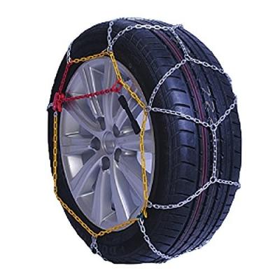 198 Cha�ne � Neige, 9 mm, Groupe 10
