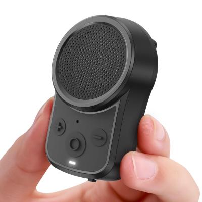 Enceinte sans fil portable version mise � jour, hautparleur portable sans fil...