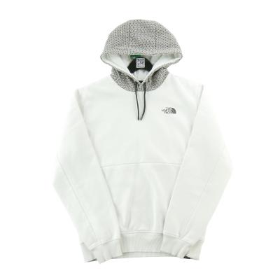 Sweat � capuche ext�rieur homme The North Face taille M #QWE0286