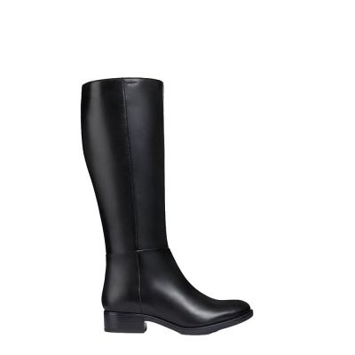 Femme D Felicity D Bottes, Black, 39 EU