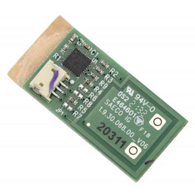 BOARD Sensor Nivel De Agua Para Cafetera M�quina De Caf� 996530001522 GAGGIA PHI