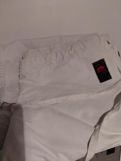 kimono Karat� homme