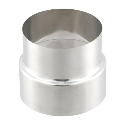 Tuyaux de Po�le R�duction Conduit, R�duction de Tuyau de Po�le, Adaptateur de...