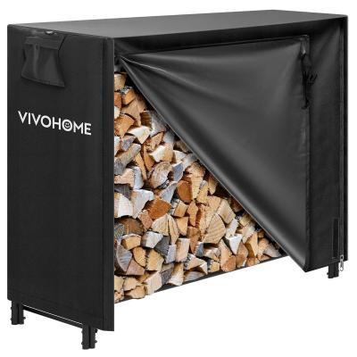 Range B�ches avec Housse 122�122�35cm Robuste Imperm�able