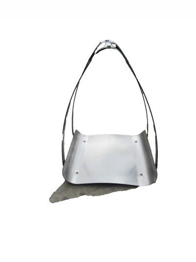 Porte buches inox Jot�l