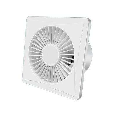 Ventilateur de salle de bain, 250x250mm, trou 180mm, profondeur 120mm, 22W 23...