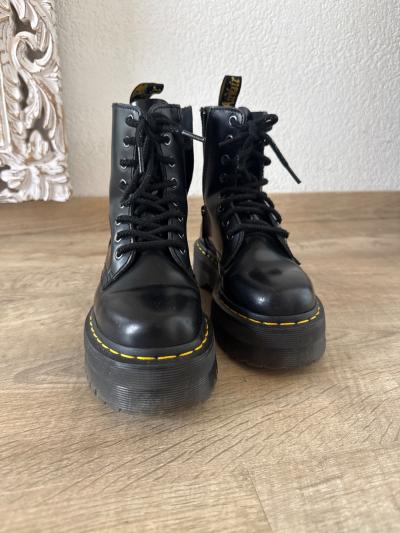 Dr. Martens Jadon Platform   Taille 36   Neuves sans emballage ! Excellent �tat