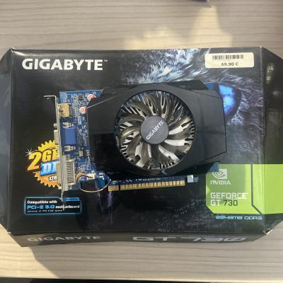 carte graphique Gigabyte