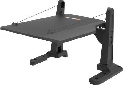 Worx Garage Robot Tondeuse WA0828 Vision Cloud 2WD 4WD Anti UV Pluie Installatio