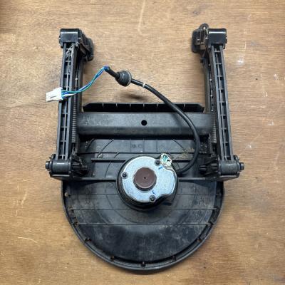 Moteur Coupe Robot Tondeuse Worx