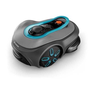 Tondeuse robot   GARDENA   Smart SILENO Free 1500   Sans c�bles p�riph�riques