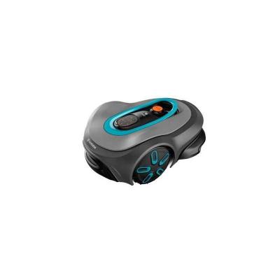 Tondeuse robot   GARDENA   Smart SILENO max 1200   Surface 1200 m�   DuoConnect