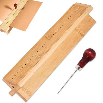 Kit Outils De Reliure De Livres En Bois Presse � Livres Mat�riel De Reliure Perf