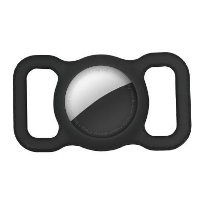 Support de collier pour animaux de compagnie pour Apple AirTag 2, chat et chien, housse de protection Air Tag 2