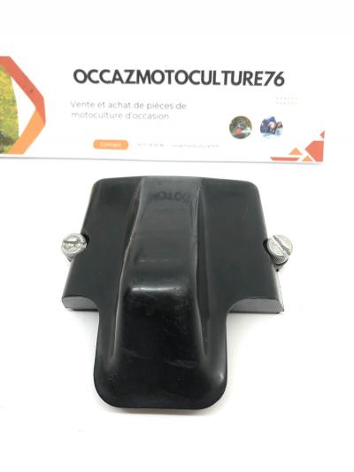 Capot Du Filtre � Air Pour Tron�onneuse Dolmar 115 R�f : 020 118 110