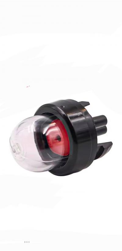Pompe d'Amor�age pour D�broussailleuse et Tron�onneuse, 19 mm, Noir