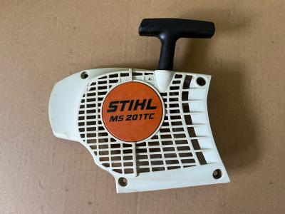 Lanceur tron�onneuse Stihl Ms201t ms201 ref 1145 080 2100