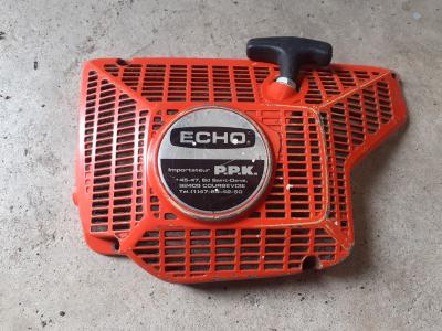 CS 8000 lanceur pour tronconneuse echo cs8000