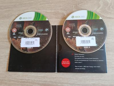 Dead Space 2   Jeu XBOX 360   PAL