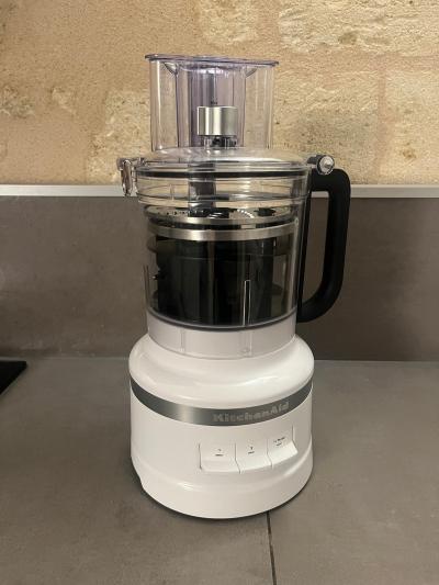 KitchenAid Robot m�nager multifonction 3,1 litres Classic