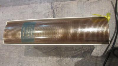 LA PL�IADE      ARAGON        OEUVRES  PO�TIQUES COMPL�TES Tome  II de 2007