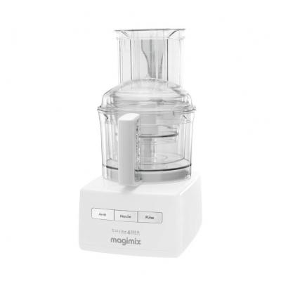 Magimix Robot Multifonctions 3l 950w 18470 F